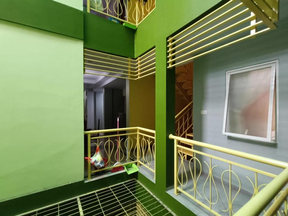 Balqies Homestay Syariah Makassar Mitra RedDoorz Hotel in Indonesia