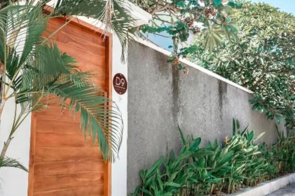 Beautiful 2BR Private Pool Villa AN99B Villa in North Kuta