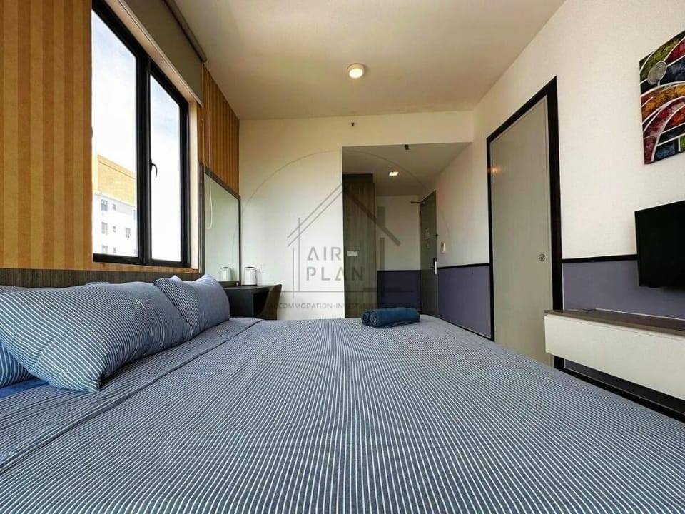 PD DWharf Seaview & Sunset Suite 7 (Up to 3 Pax) Apartment in Port Dickson