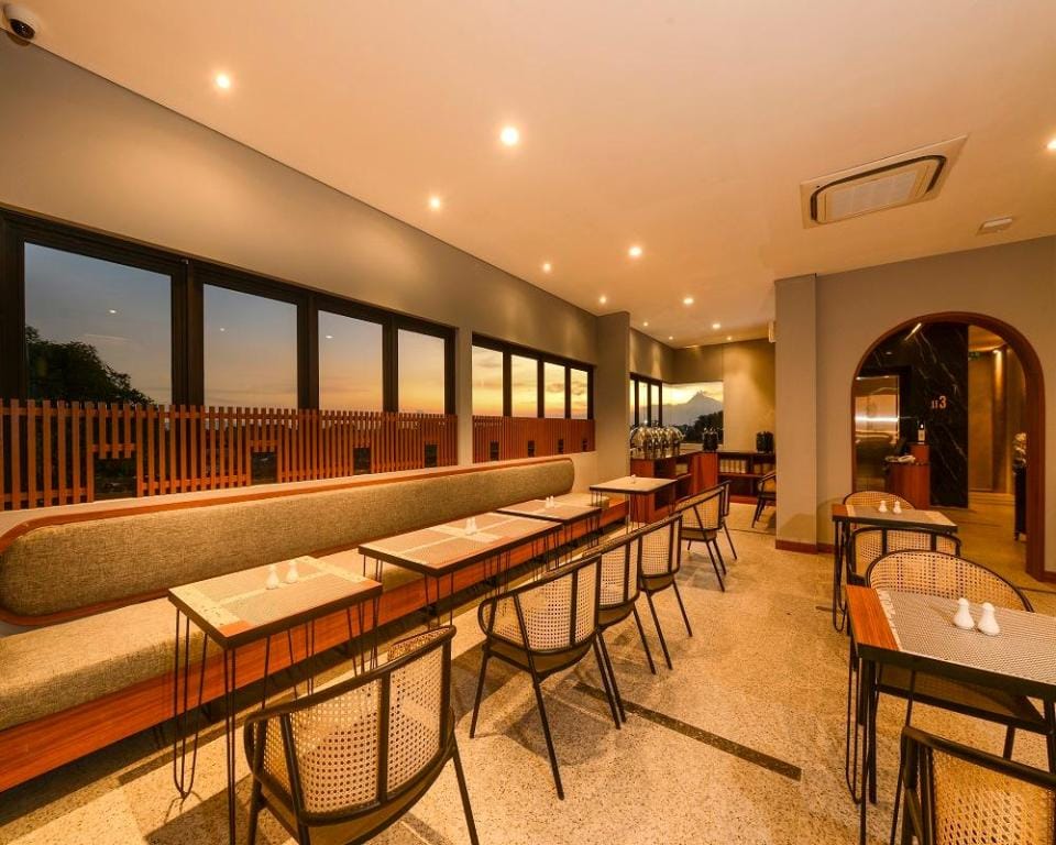 Nata Azana Hotel Solo Hotel in Special Region of Yogyakarta