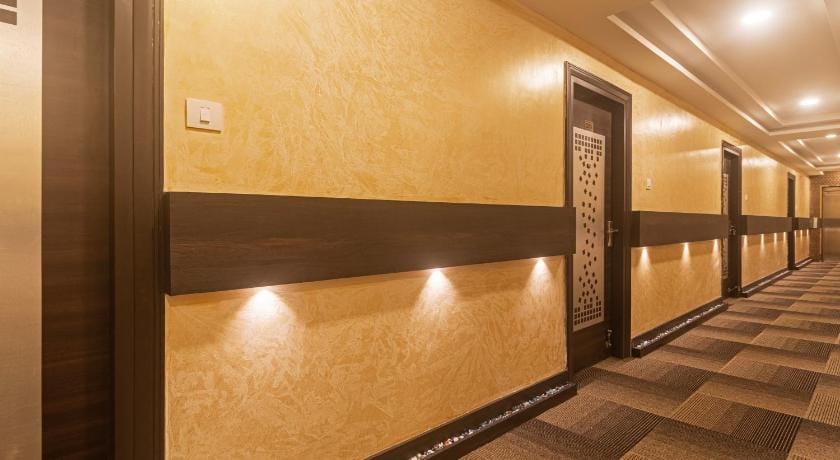 Treebo Address Inn Jubilee Hills Hotel in Hyderabad