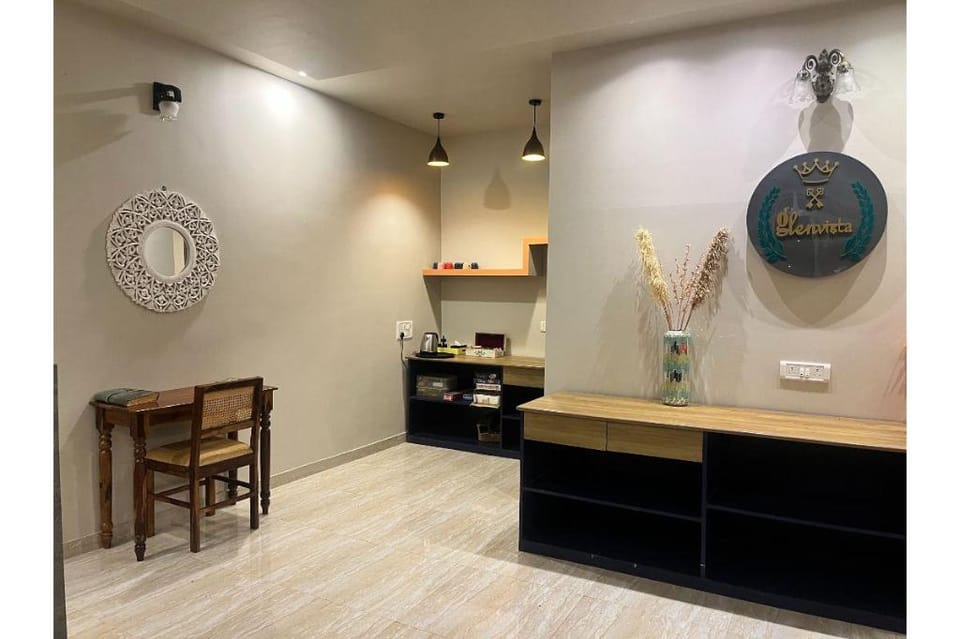 Glenvista Estate Hotel in Maharashtra