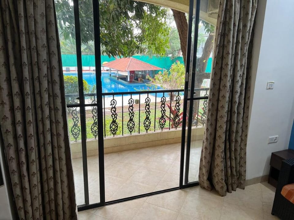 Rocky’s Casa Apartment in Goa, India