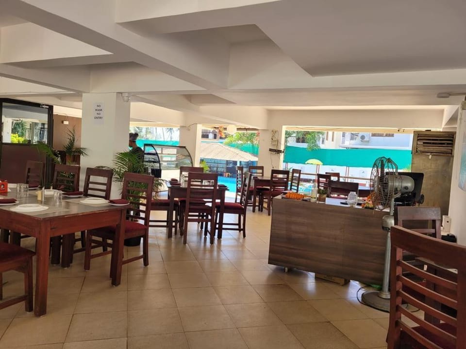 Rocky’s Casa Apartment in Goa, India