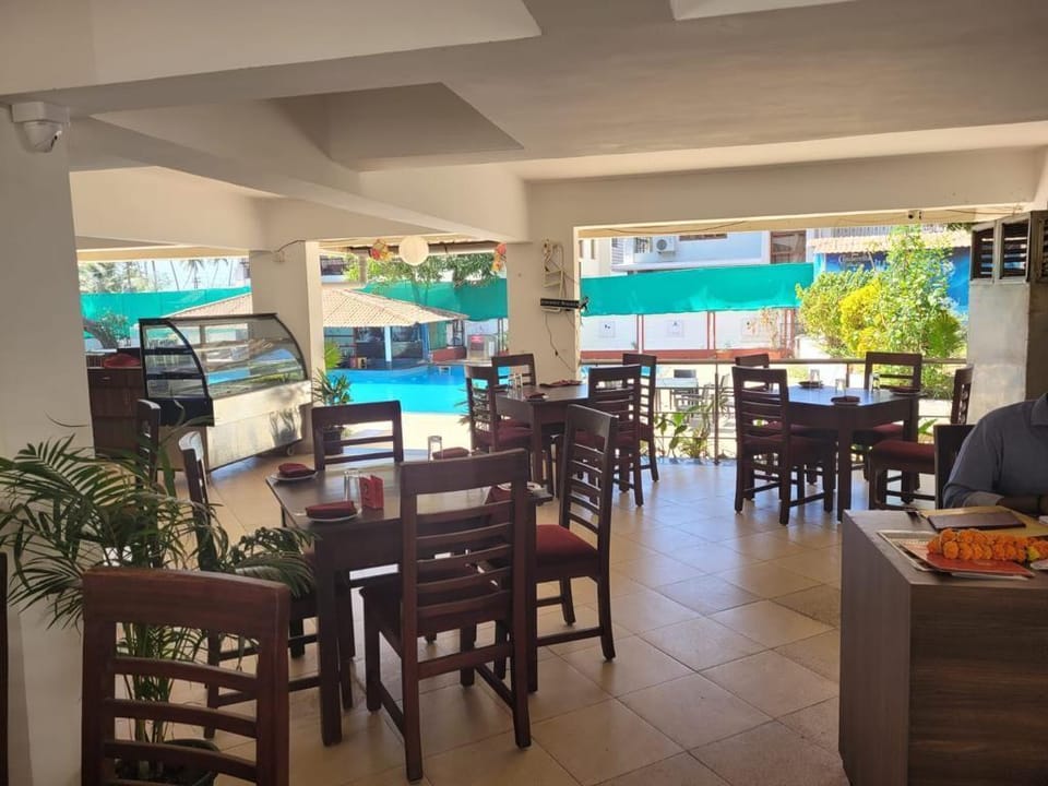 Rocky’s Casa Apartment in Goa, India