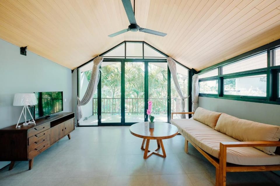 The Lavana Estasia Villa Nusa Dua (2 Bedroom Villa) Hotel in Bali