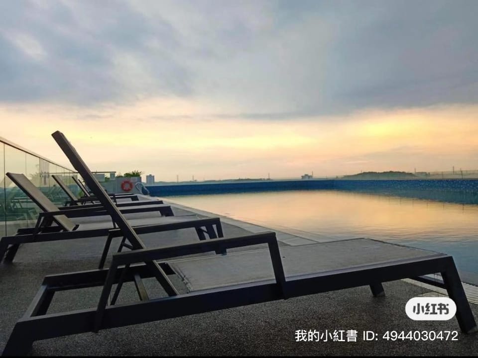 Legoland view, Hotel style homestay  Apartment in Johor