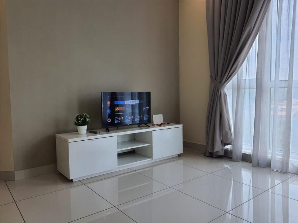 Central Residence with 2 bedroom by HowHaus Vacation rental in Federal Territory of Kuala Lumpur