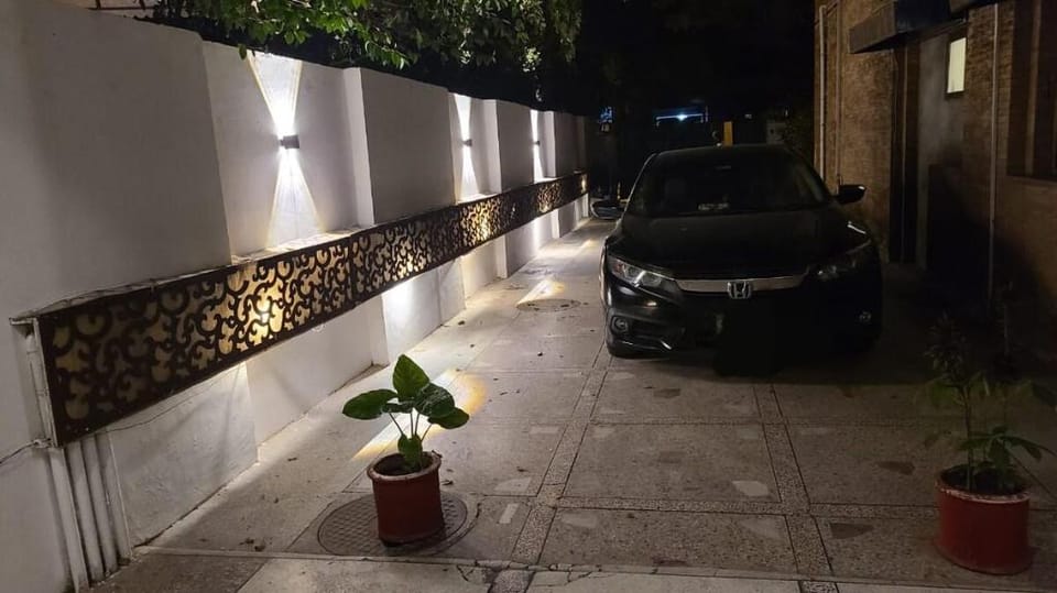 Winter Hotel-guest house F8 Islamabad Vacation rental in Islamabad