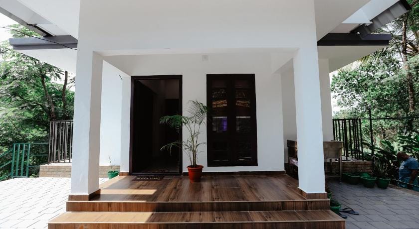 Raab Valley Vacation rental in Kerala