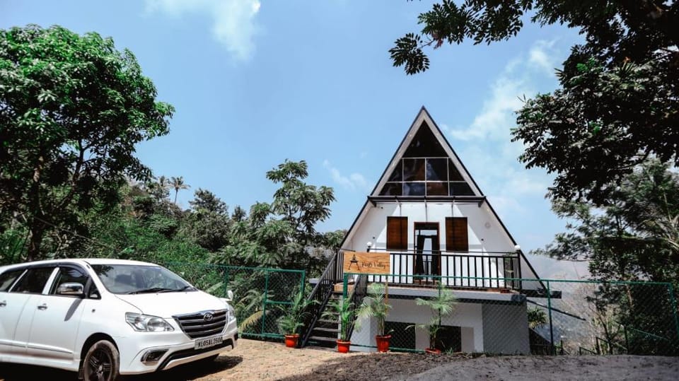 Raab Valley Vacation rental in Kerala