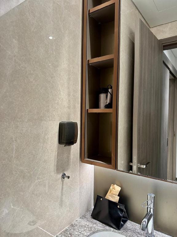 Cozy luxury condo at D1 pool/gym/jacuzzi Apartment in Ho Chi Minh City