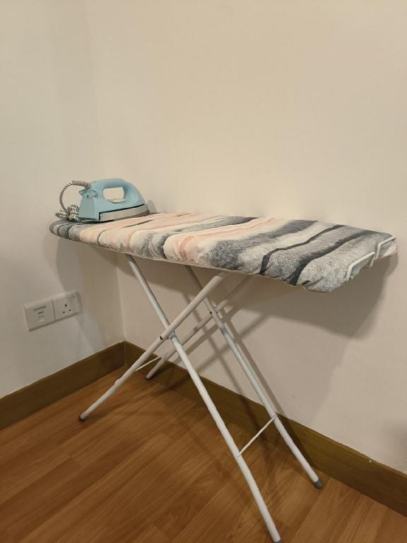New Muji Style 3BRMacalister218 @Gtown 12pax CH164 Vacation rental in George Town