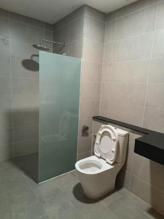 New Muji Style 3BRMacalister218 @Gtown 12pax CH164 Vacation rental in George Town