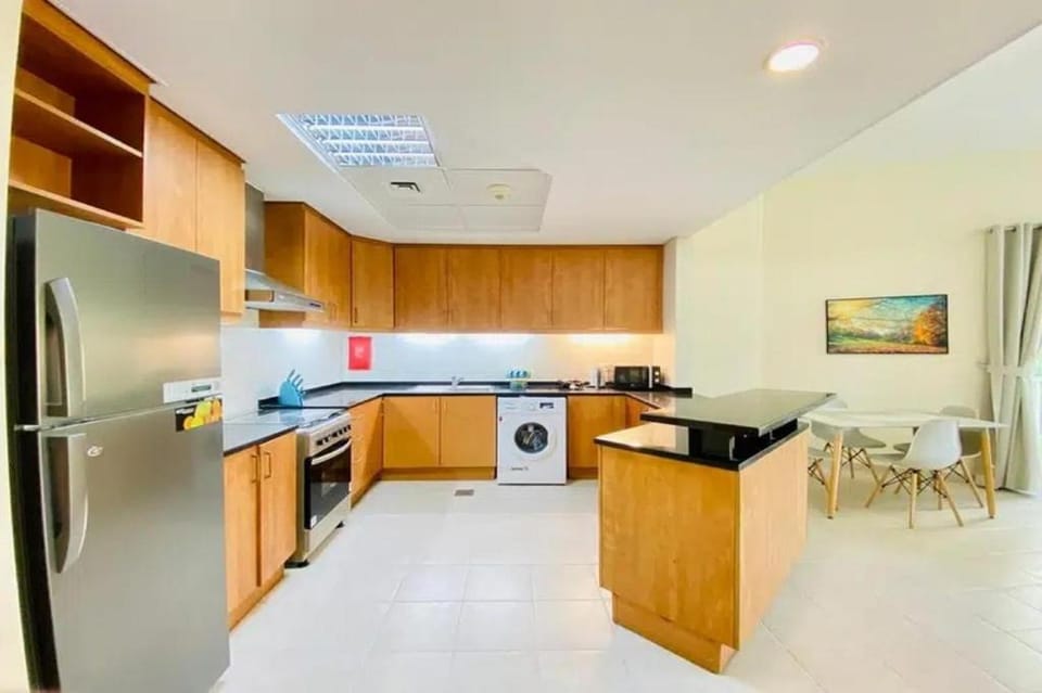 Home NAKHEEL COMMUNITIES RESIDENTIAL LEASING LLC Hotel in Dubai