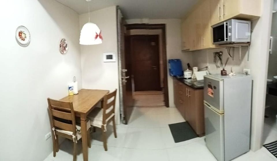 Live Better at S&S Condotel (4P) Vacation rental in Pasay