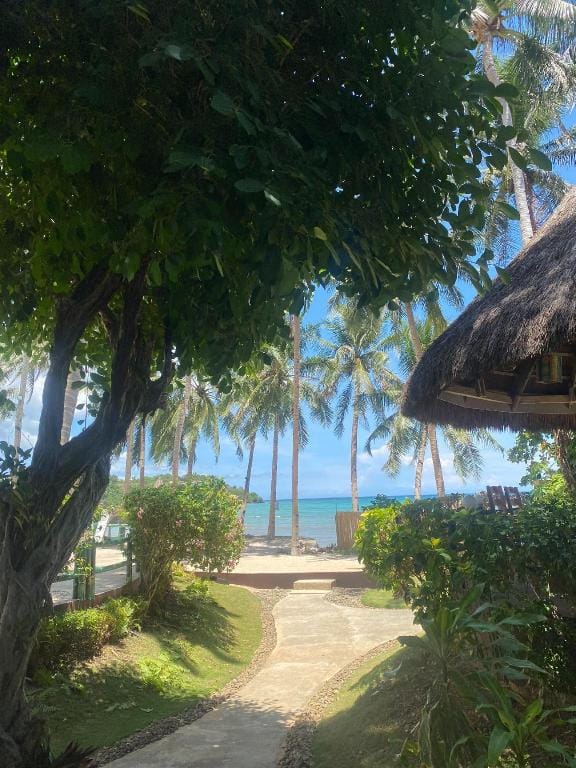 Kaylaa Beach Resort Hotel in Central Visayas