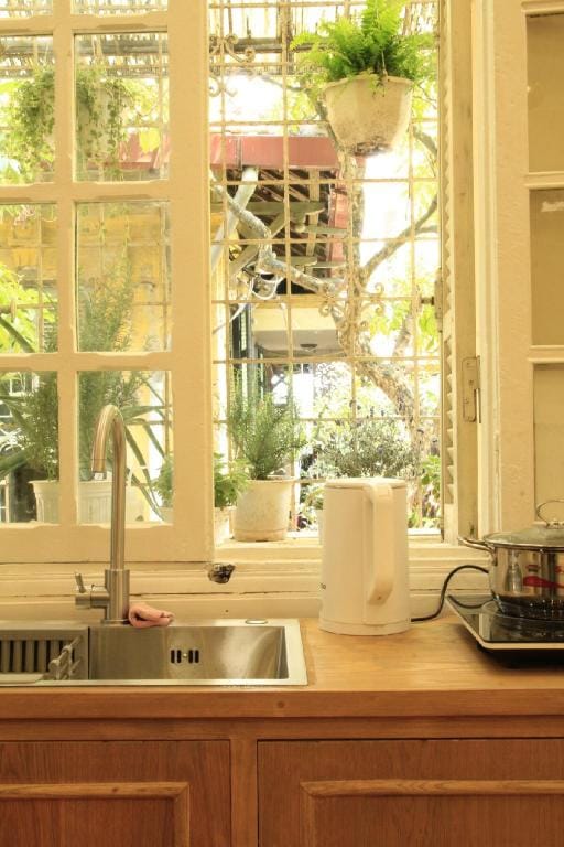 Soul Homestay - Fully Furnished, close to Nature Vacation rental in Hanoi