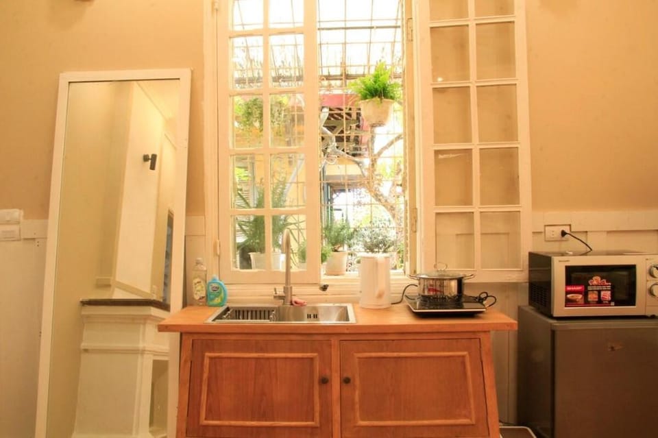 Soul Homestay - Fully Furnished, close to Nature Vacation rental in Hanoi