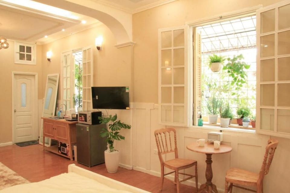 Soul Homestay - Fully Furnished, close to Nature Vacation rental in Hanoi