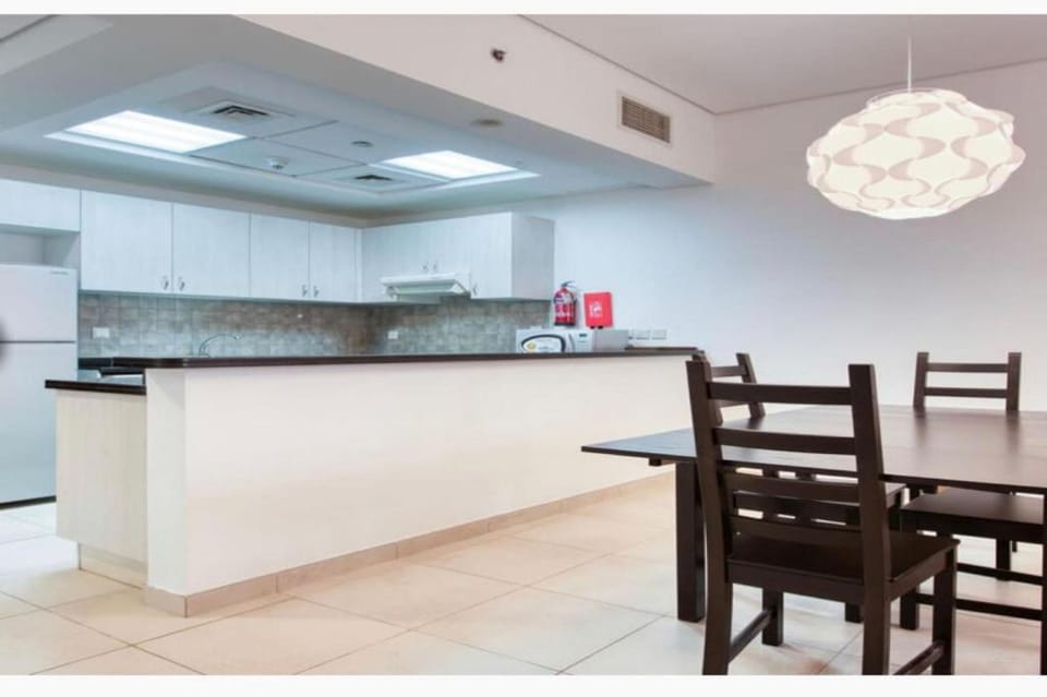 One Bedroom Apartment, AG Tower, Business Bay Hotel in Dubai