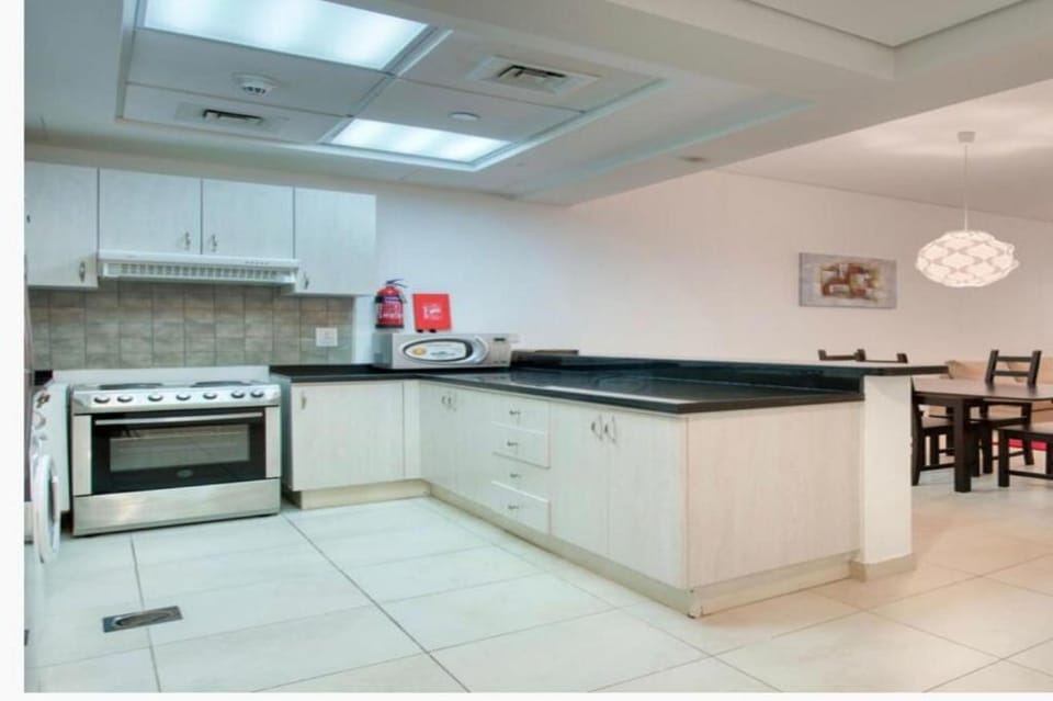 One Bedroom Apartment, AG Tower, Business Bay Hotel in Dubai