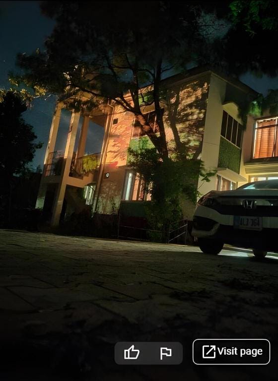 Guest House One Skardu Hotel in Pakistan