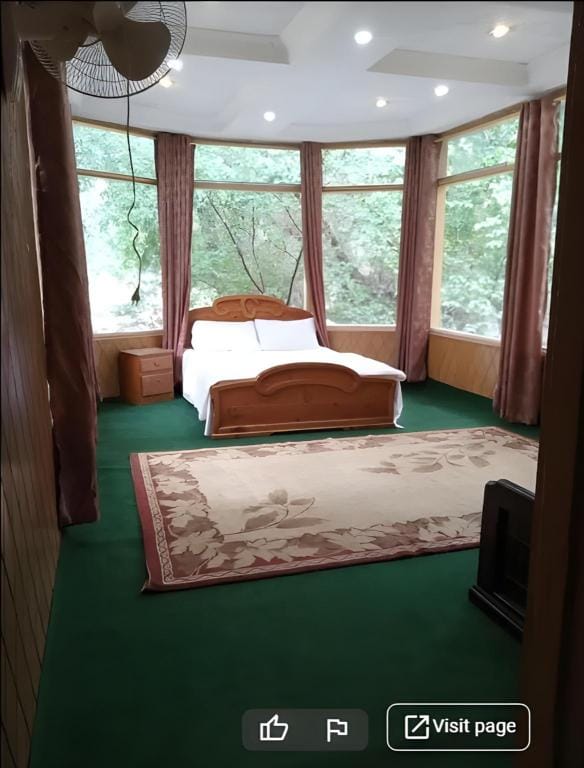 Guest House One Skardu Hotel in Pakistan