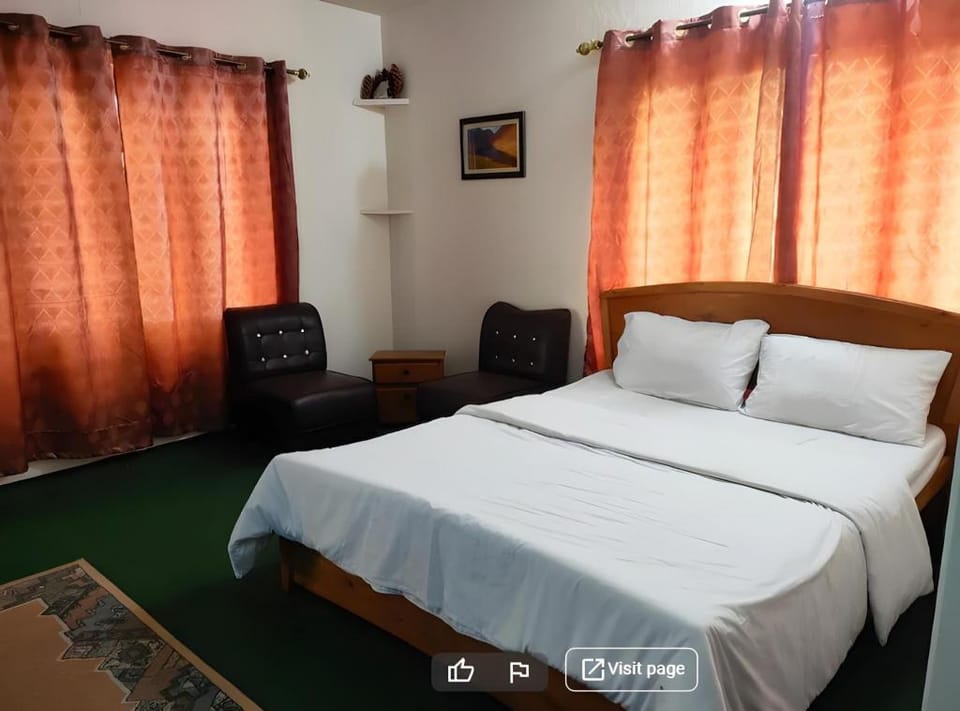 Guest House One Skardu Hotel in Pakistan