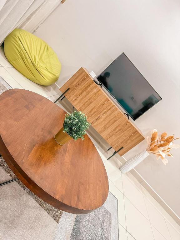 Starry Homes x DREAM  2Beds+2Bath *Free Netflix Apartment in Johor