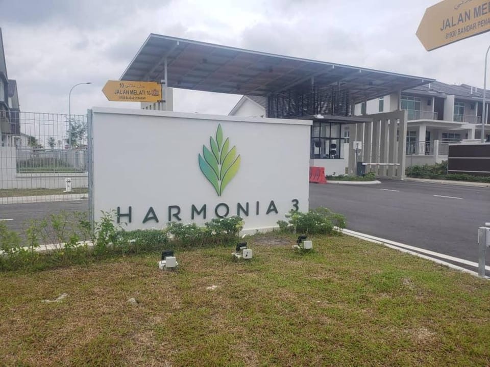 Home Stay@Desaru 2t Home Sweet Home Vacation rental in Johor