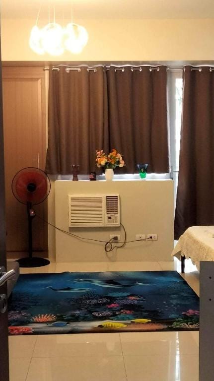 New with a View S&S Condotel (2J) Vacation rental in Pasay
