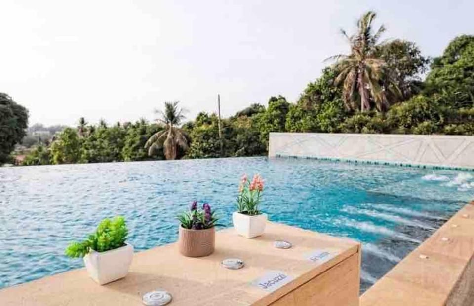 Phuket Airport Houses Vacation rental in Phuket