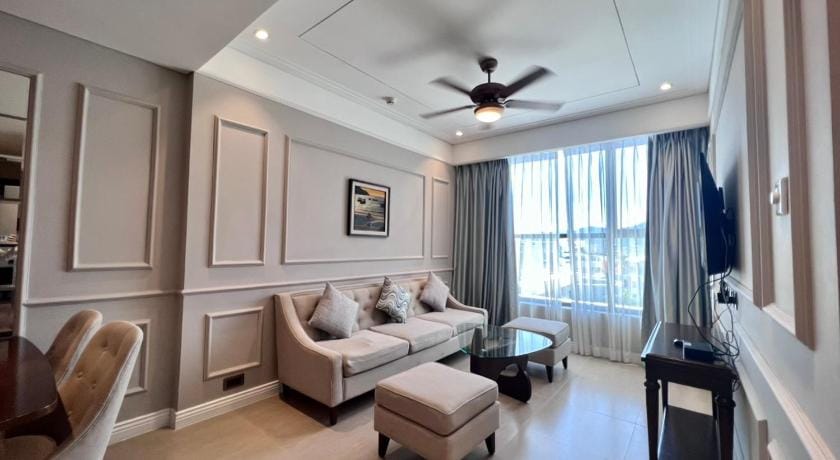 Anstay Luxury Apartment Da Nang Apartment in Da Nang