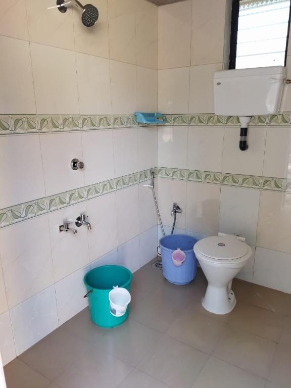 Grace Guest House Vacation rental in Benaulim