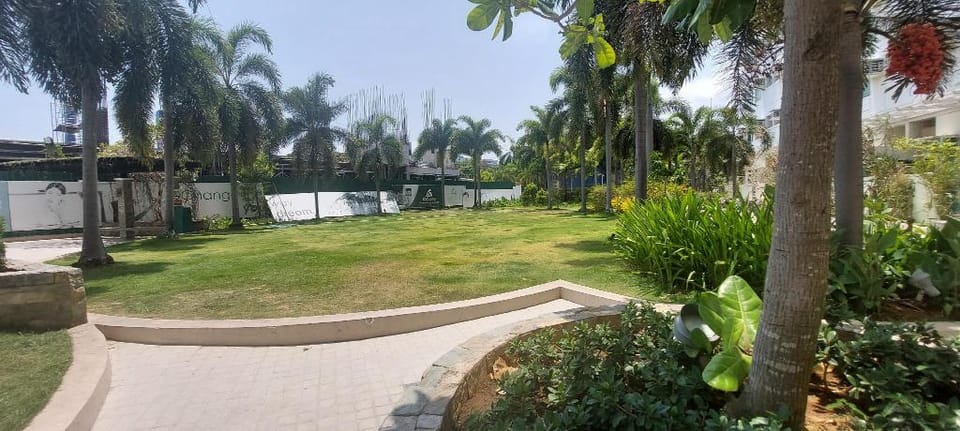 Fully Furnish Studio Type Condo Apartment in Muntinlupa