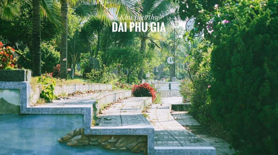 Denny Homestay Apartment in Vietnam