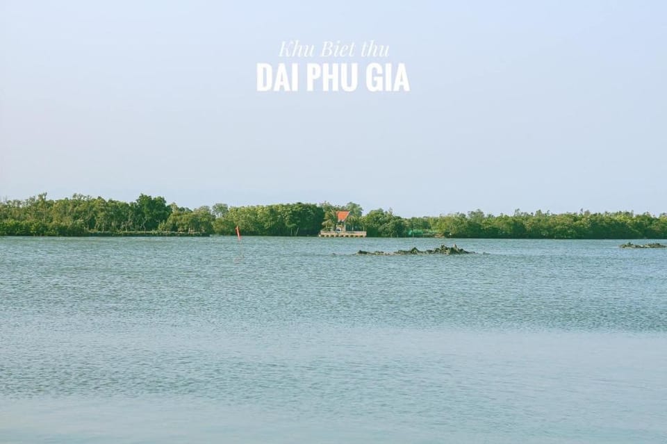 Denny Homestay Apartment in Vietnam