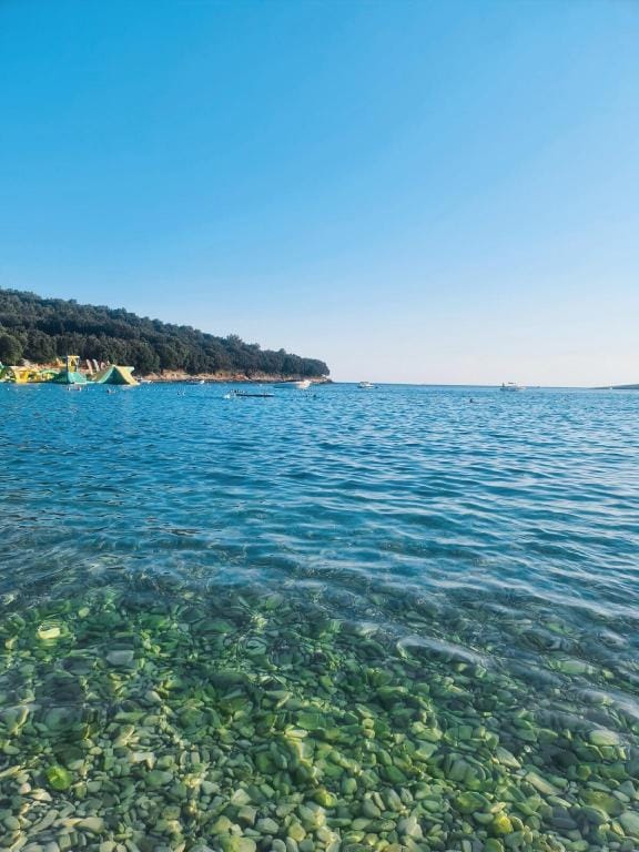 New 4*Apartment Paltana, near beach, close to Pula Apartment in Banjole