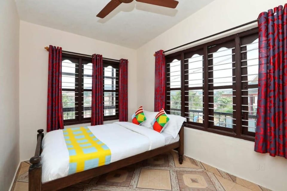 Aadya Homestay Vacation rental in Madikeri