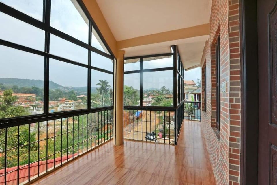 Aadya Homestay Vacation rental in Madikeri