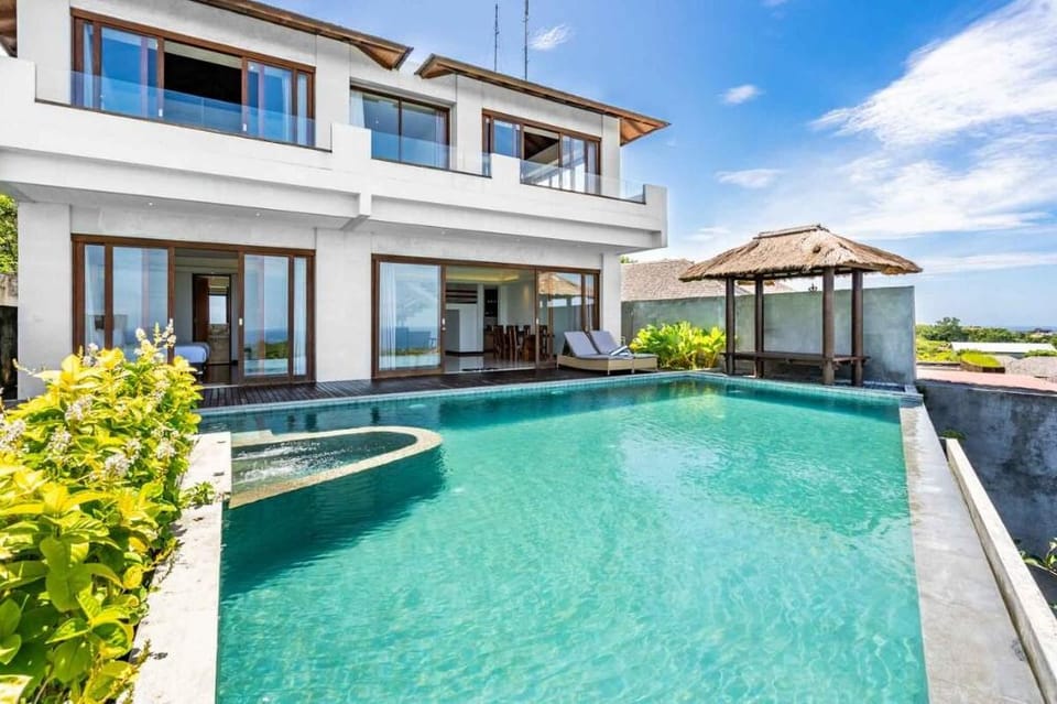 Vivo Villa P by Betterplace Villa in Bali