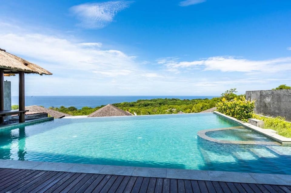 Vivo Villa P by Betterplace Villa in Bali