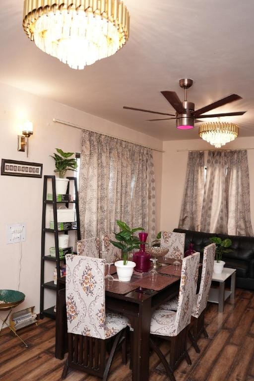 Valley View Villa-Nanital Bhowali Villa in Uttarakhand