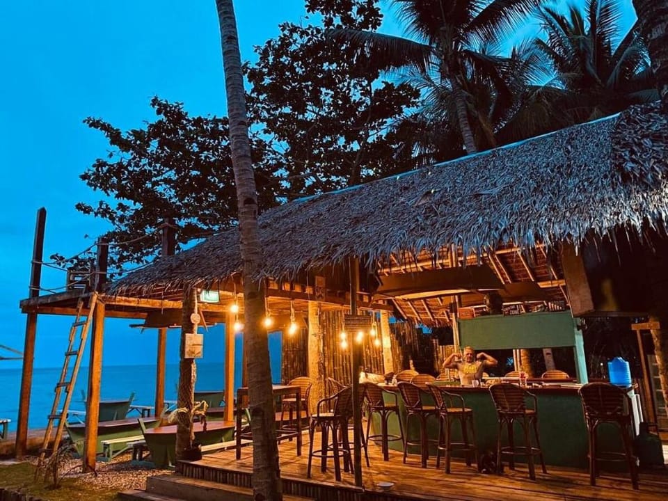 The Bangka Beach Place Fan Room Vacation rental in Northern Mindanao