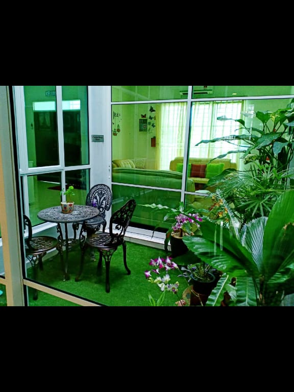 Casa Le Seabreeze (Newly Renovated, Projector) Vacation rental in Kedah