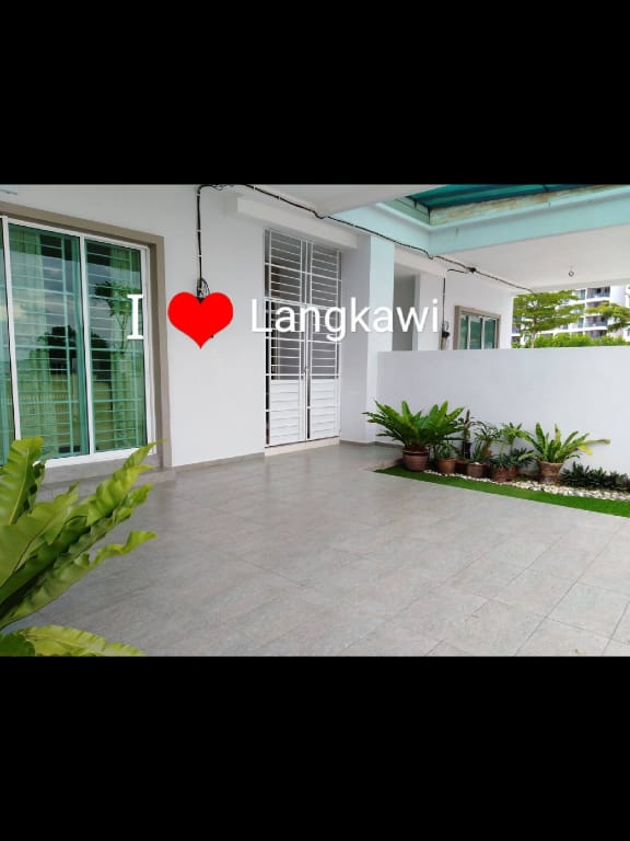 Casa Le Seabreeze (Newly Renovated, Projector) Vacation rental in Kedah