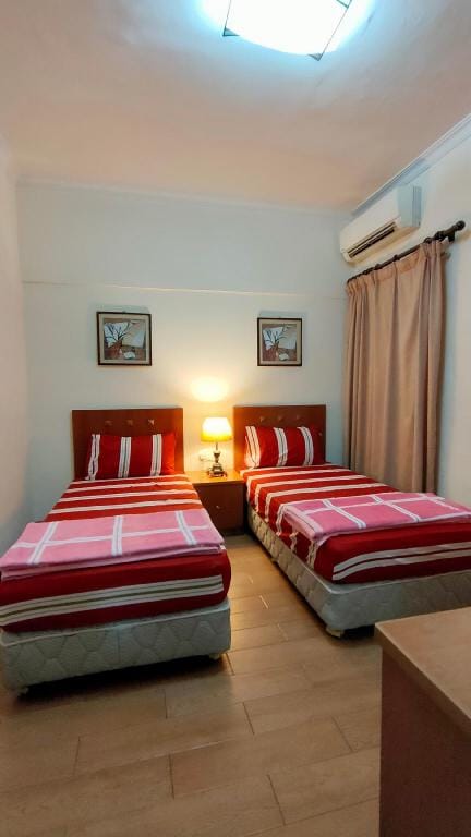 HOMESTAY BAJET@ MARINA COURT CONDO Apartment in Kota Kinabalu