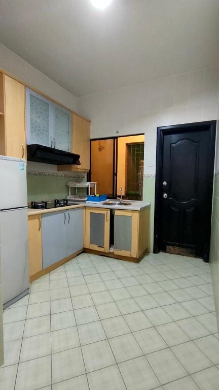 HOMESTAY BAJET@ MARINA COURT CONDO Apartment in Kota Kinabalu