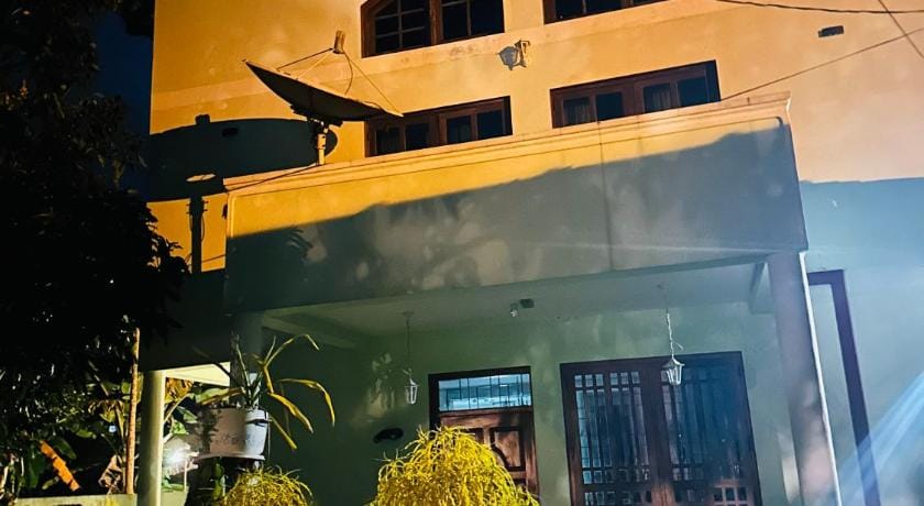 Haus Berlin Apartment in Negombo